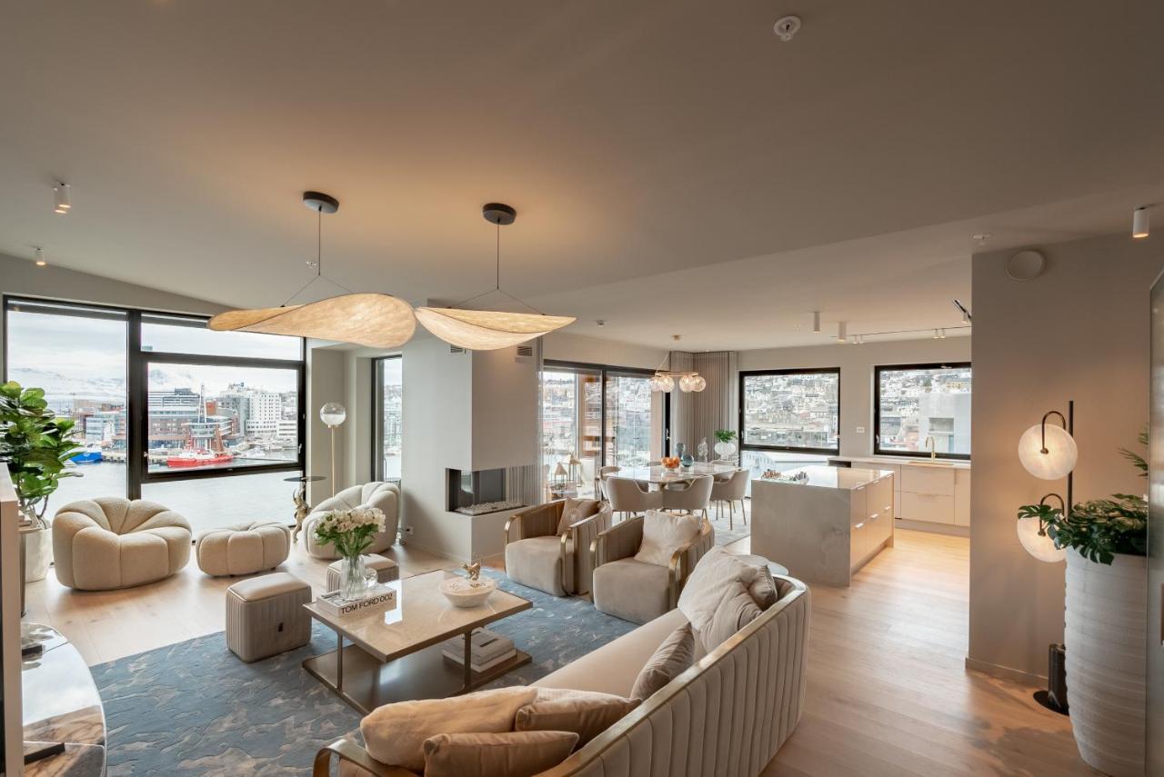 Appartamento Vindlys Luxury Penthouse *