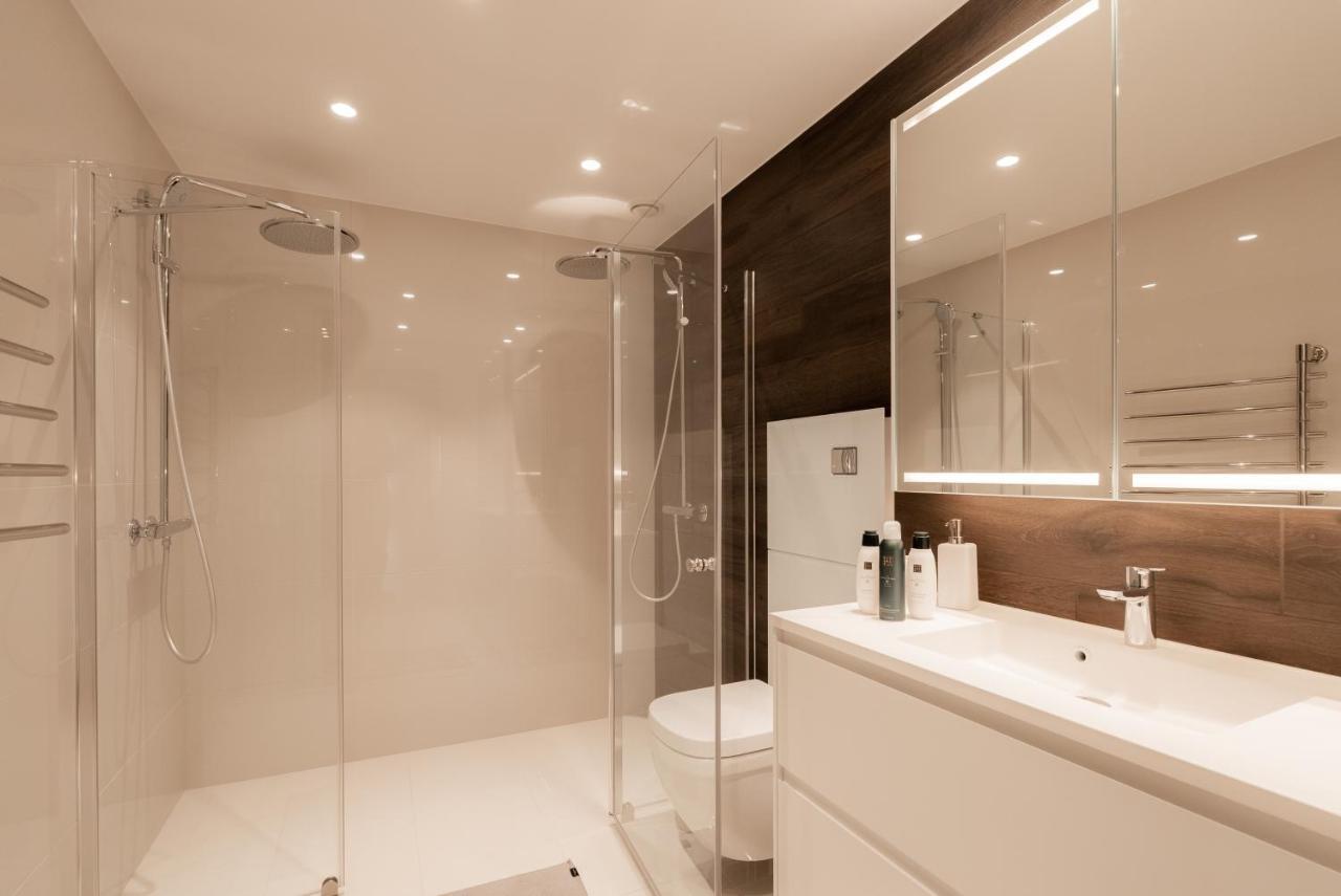 Vindlys Luxury Penthouse Appartement