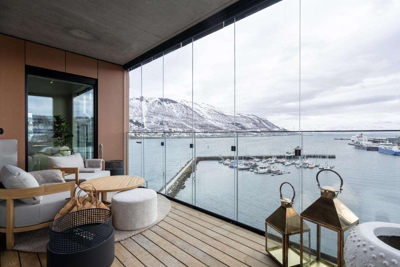 Appartement Vindlys Luxury Penthouse