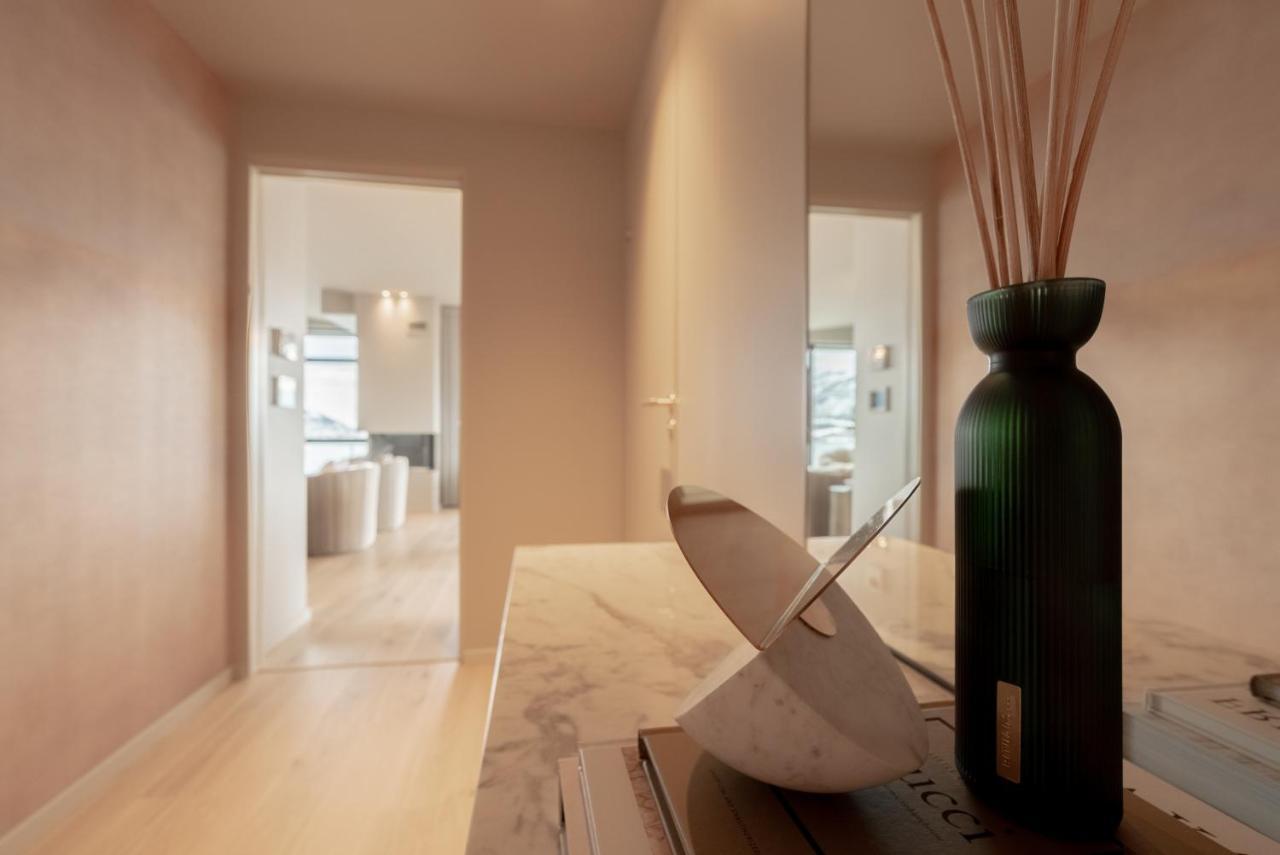 Vindlys Luxury Penthouse * Tromsø