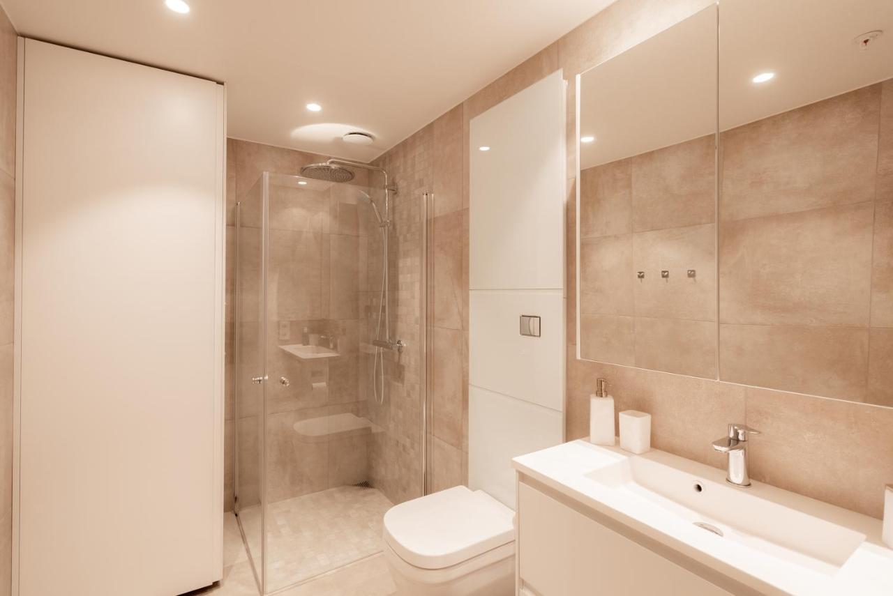 Appartamento Vindlys Luxury Penthouse *