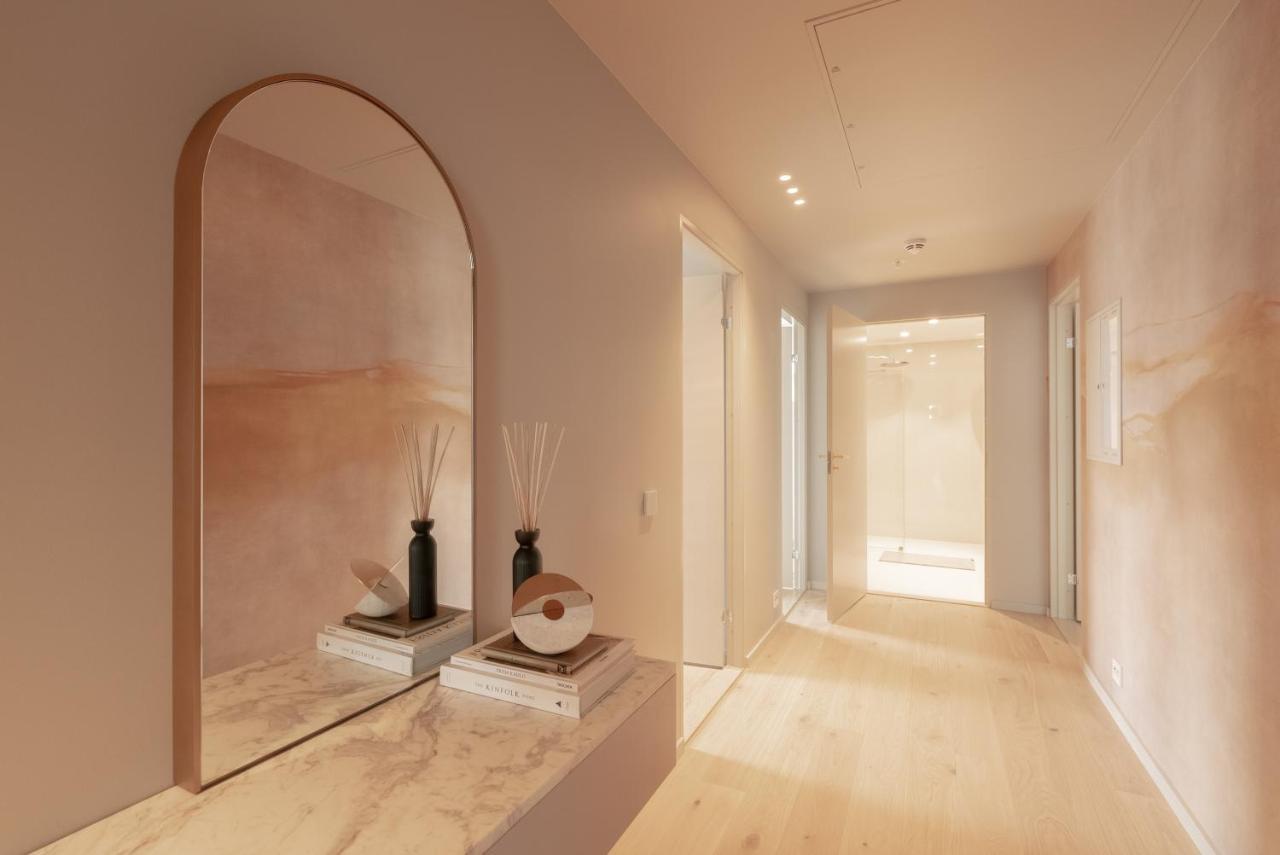 Vindlys Luxury Penthouse Appartamento *
