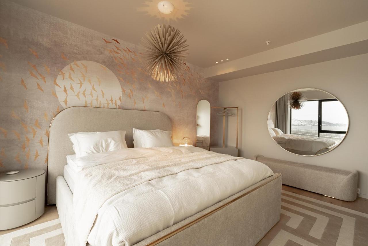 Appartement Vindlys Luxury Penthouse *