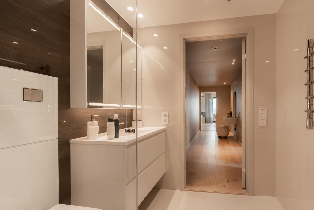 Appartement Vindlys Luxury Penthouse
