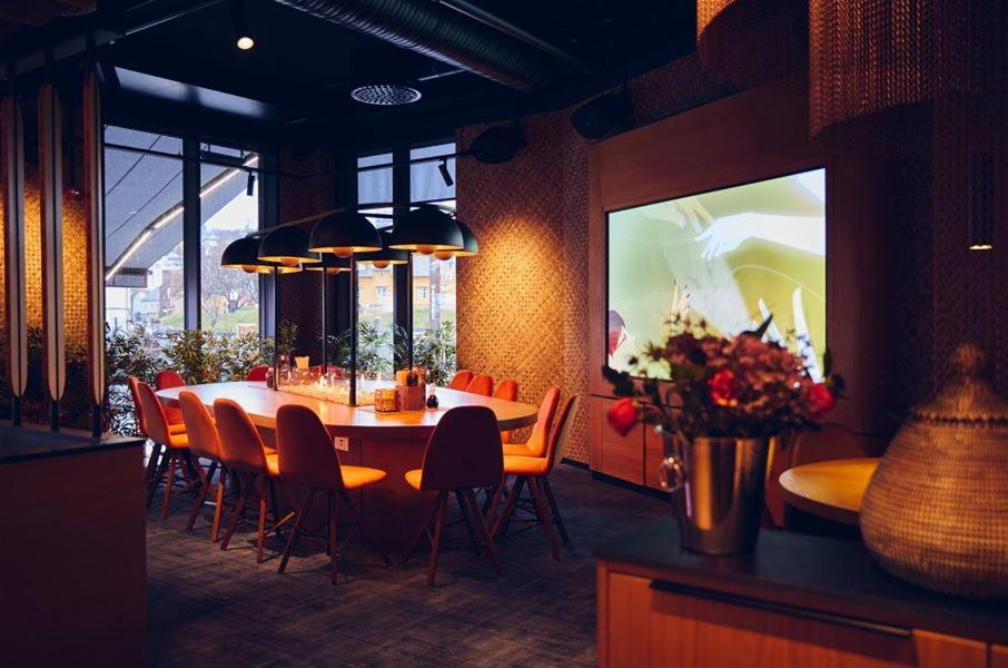 Appartamento Vindlys Luxury Penthouse