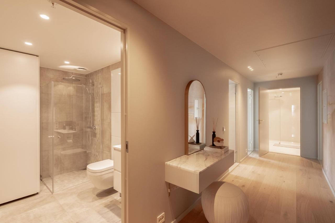 Appartement Vindlys Luxury Penthouse *