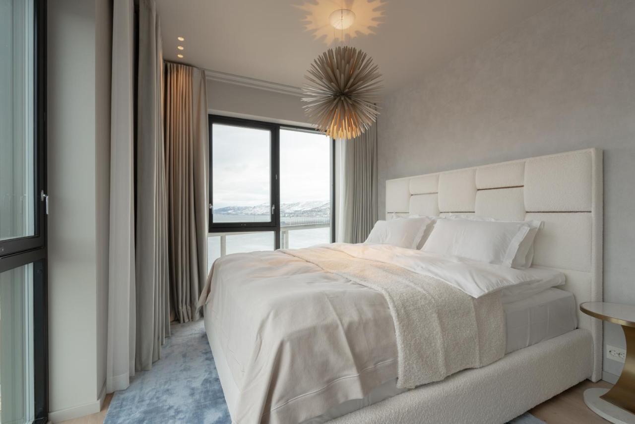 Vindlys Luxury Penthouse Appartamento