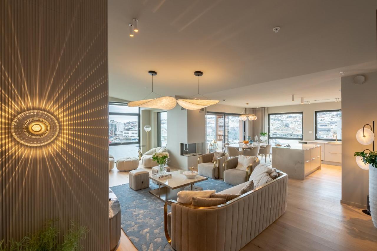 Appartamento Vindlys Luxury Penthouse *
