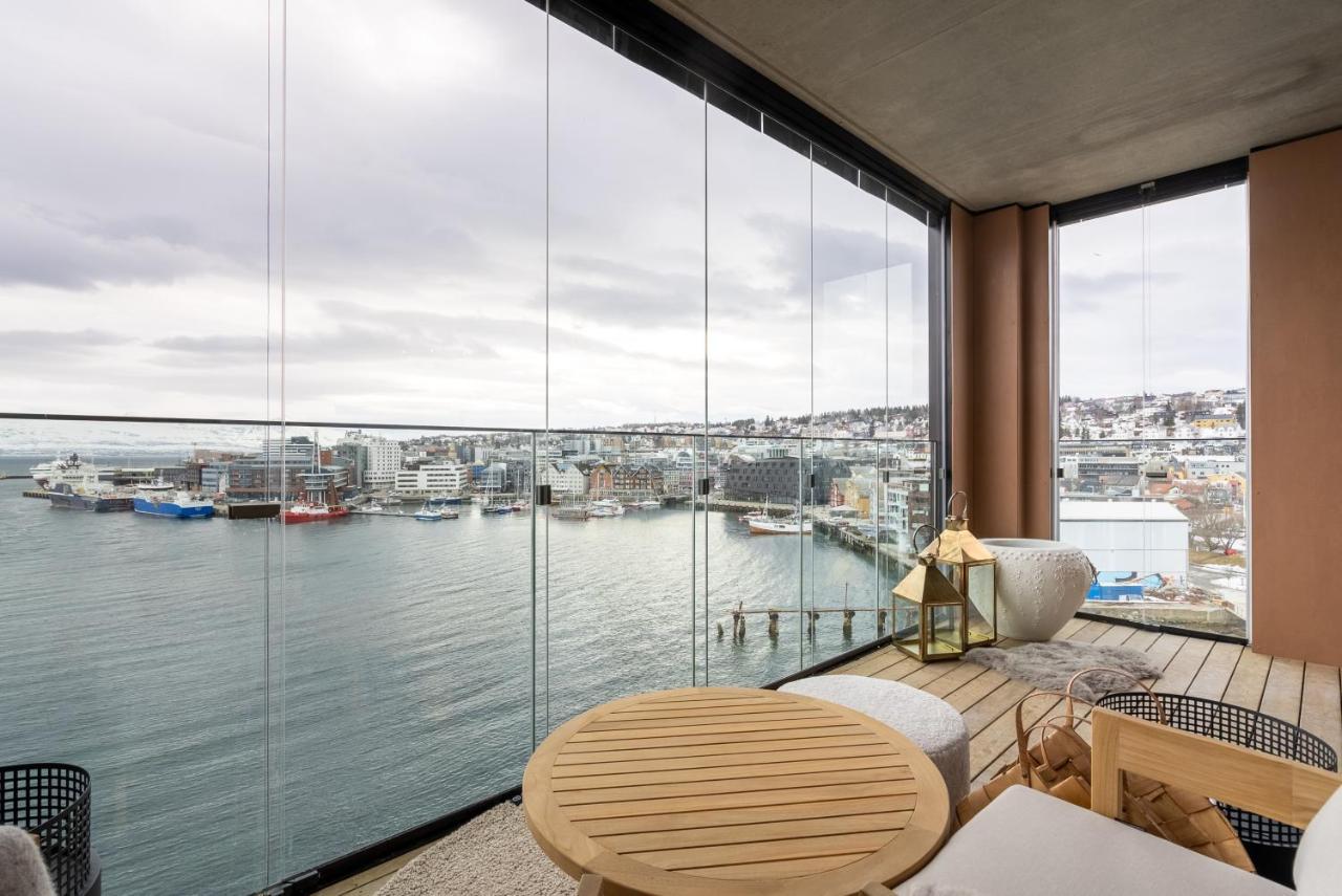 Vindlys Luxury Penthouse *