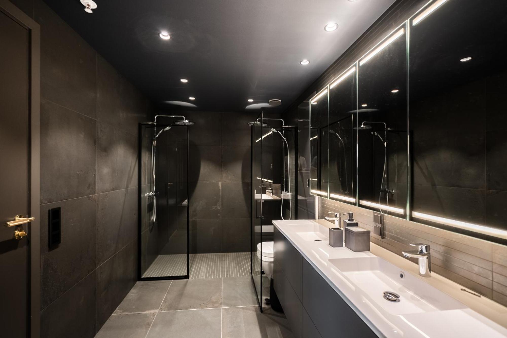 Vindlys Luxury Penthouse Appartamento Tromsø