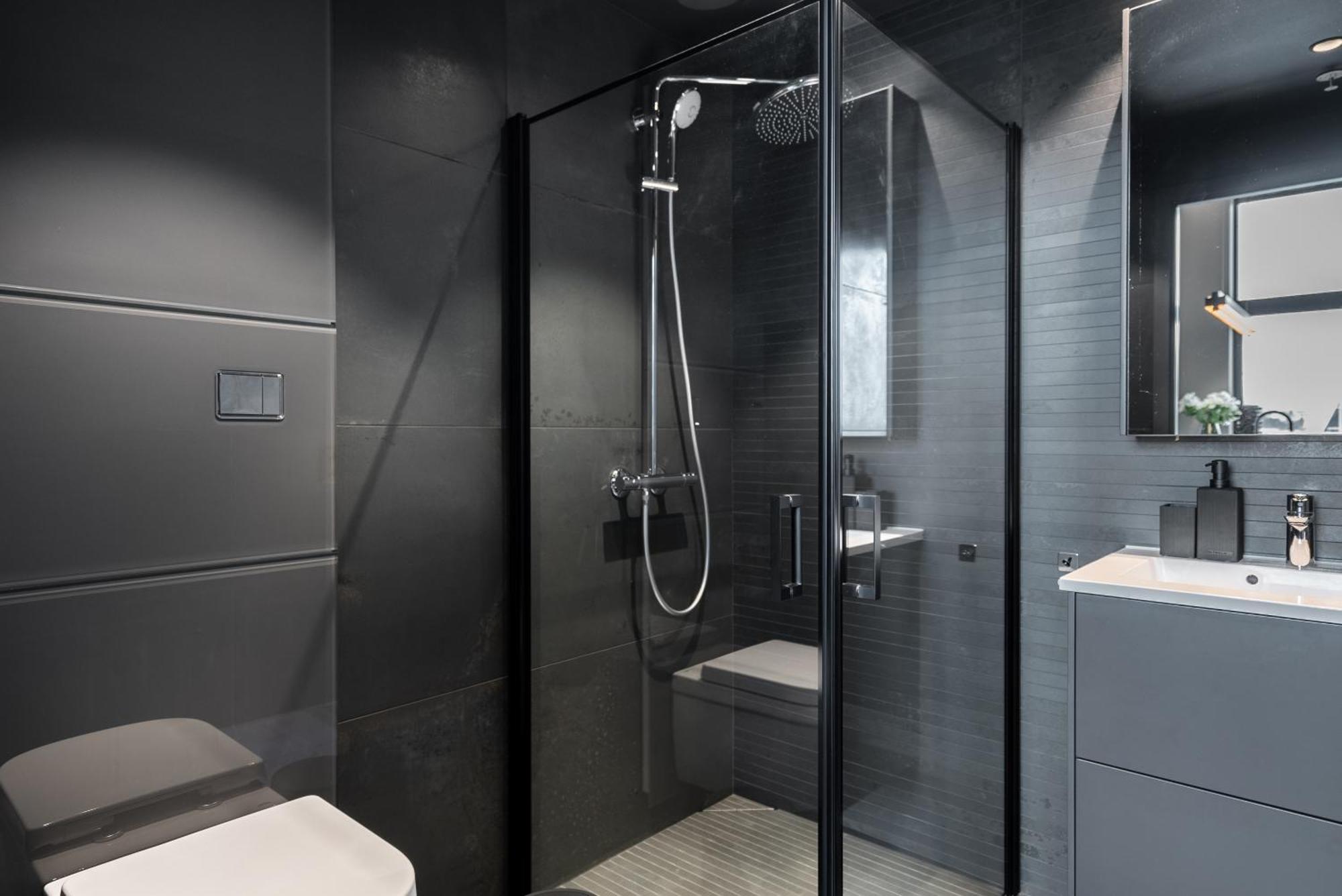 Vindlys Luxury Penthouse *
