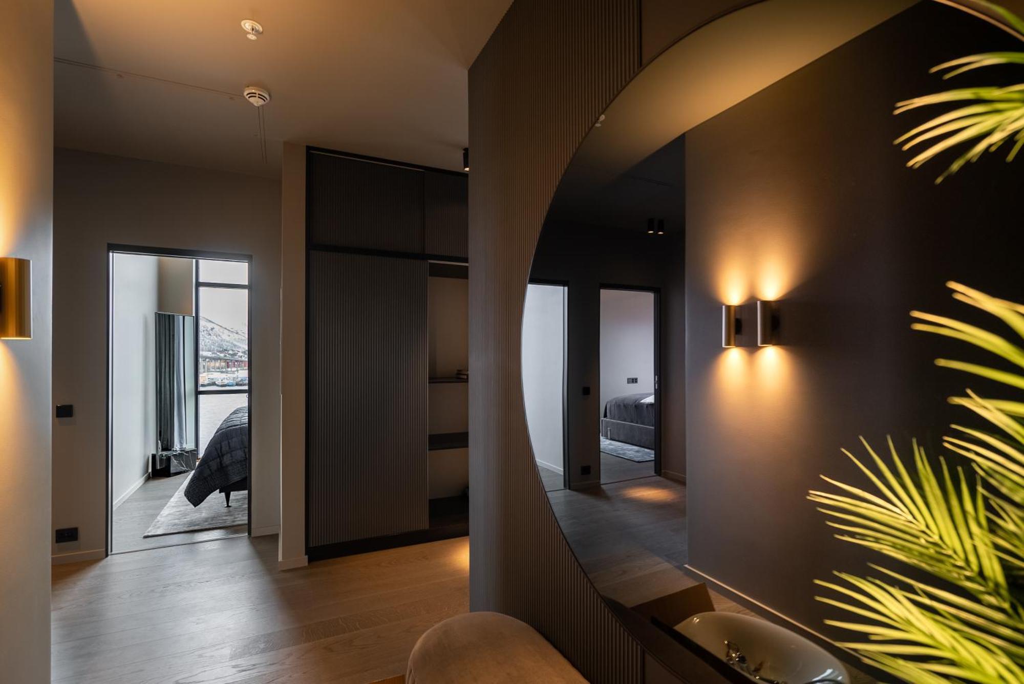 Vindlys Luxury Penthouse Appartamento *