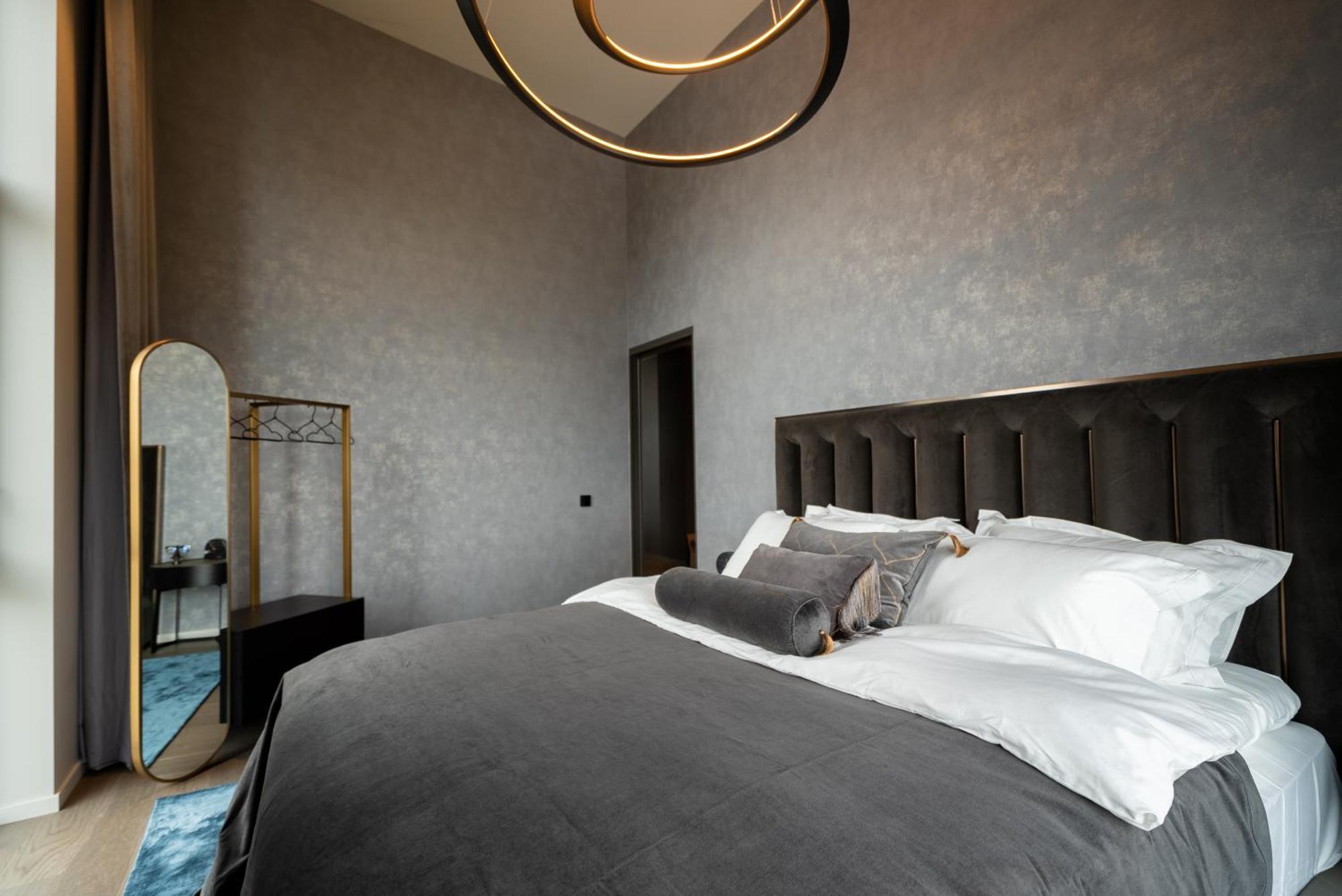 Vindlys Luxury Penthouse Appartement