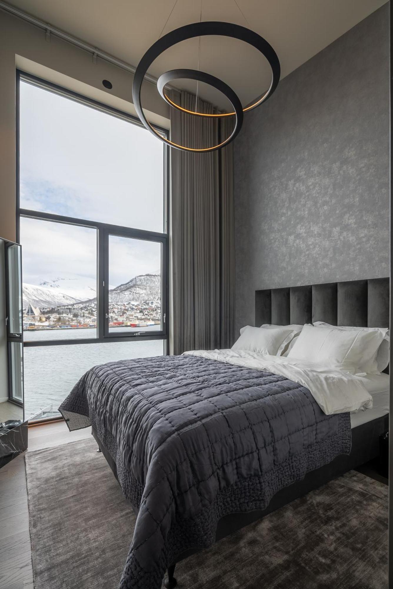 Appartamento Vindlys Luxury Penthouse *