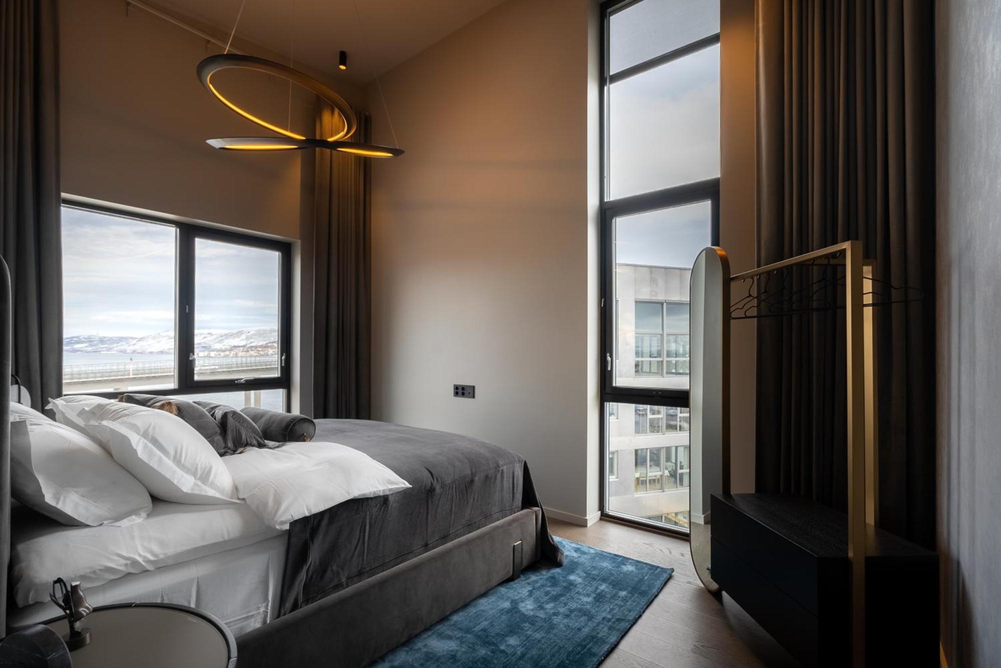 Vindlys Luxury Penthouse