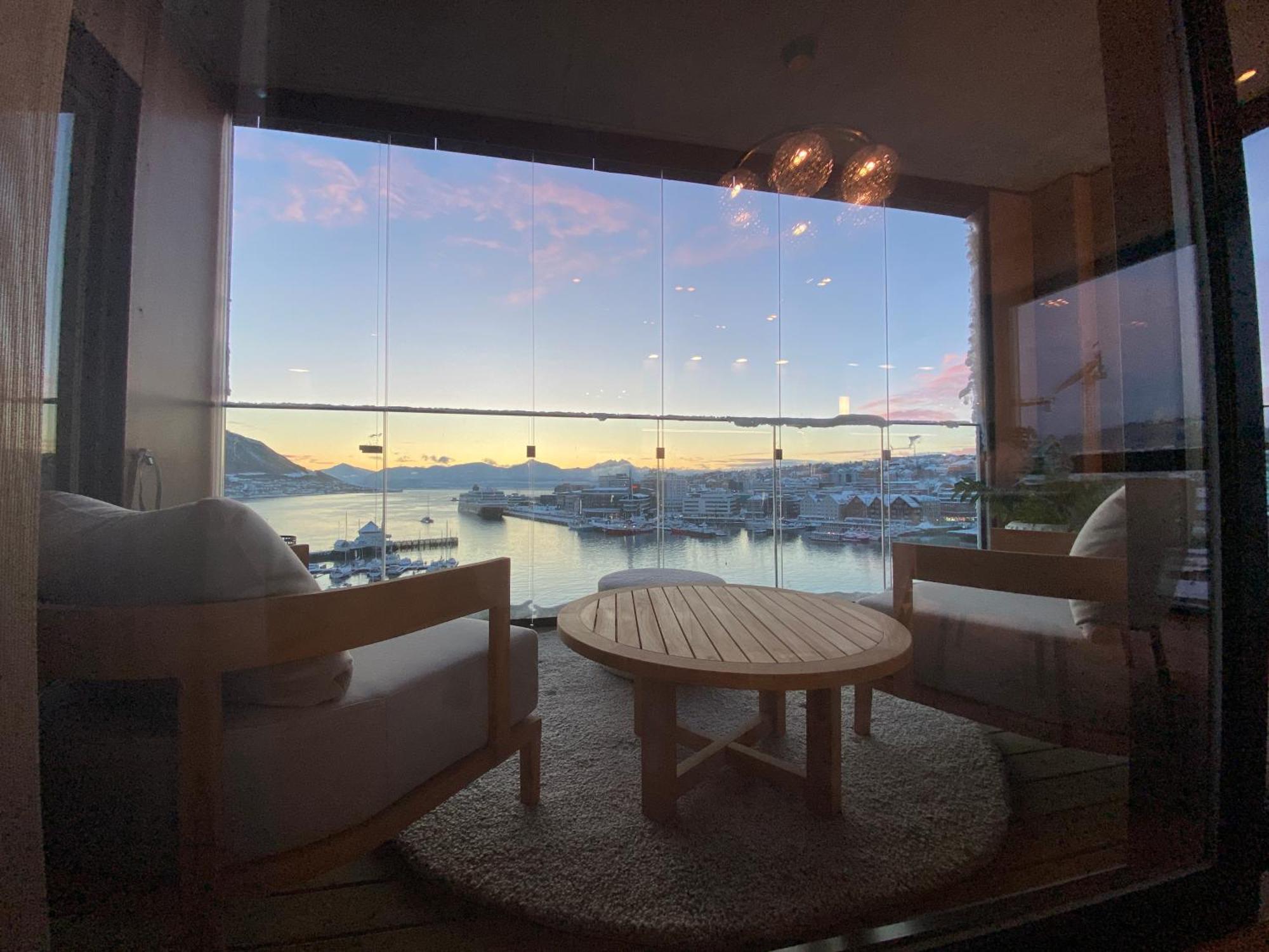 Appartamento Vindlys Luxury Penthouse *