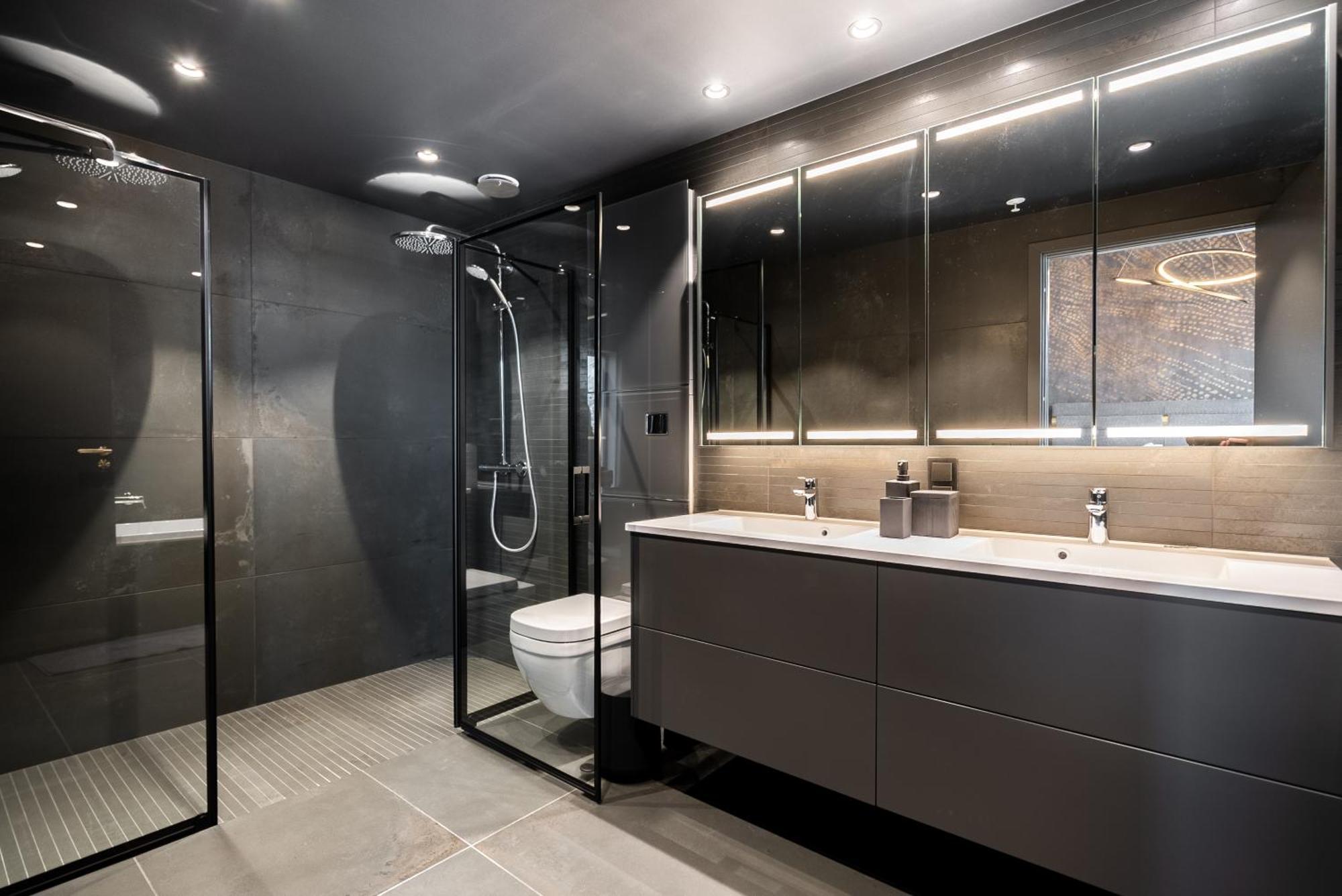 Vindlys Luxury Penthouse * Tromsø